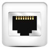 network port