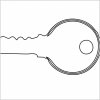 key geeklk